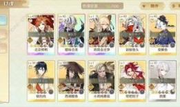 食物语最新爆料阵容,神秘新神降临！食物语最新爆料阵容大揭秘